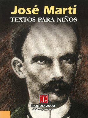 cover image of Textos para niños